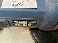 Elektrisch gereedschap (2x) - afbeelding 5 van  5
