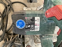 Elektrisch gereedschap (2x) - afbeelding 6 van  6