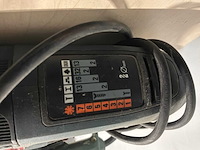Elektrisch gereedschap (3x) - afbeelding 3 van  5
