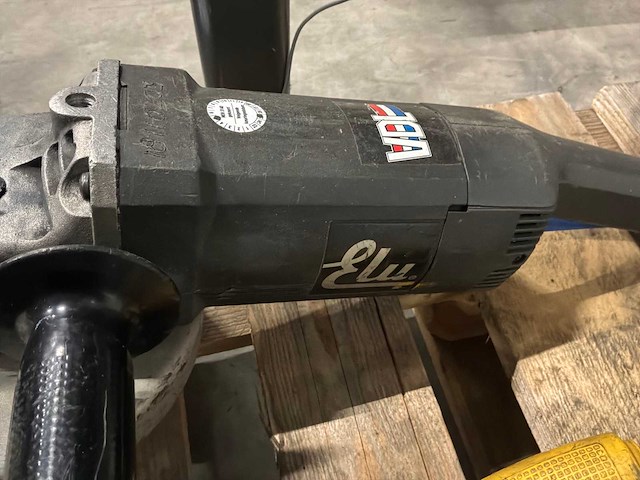 Elektrisch gereedschap (3x) - afbeelding 3 van  4