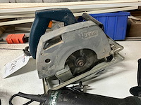 Elektrisch gereedschap (3x) - afbeelding 4 van  4