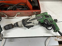 Elektrisch gereedschap (3x) - afbeelding 2 van  5