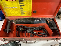 Elektrisch gereedschap (3x) - afbeelding 4 van  5