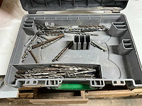 Elektrisch gereedschap (3x) - afbeelding 5 van  5