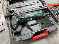 Elektrisch gereedschap (3x) - afbeelding 3 van  4