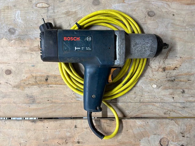Elektrisch gereedschap (3x) - afbeelding 4 van  10