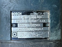 Elektrisch gereedschap (3x) - afbeelding 5 van  10