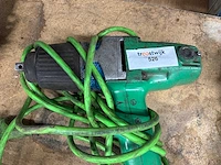Elektrisch gereedschap (3x) - afbeelding 2 van  4