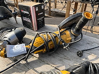 Elektrisch gereedschap (3x) - afbeelding 3 van  6