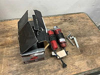 Elektrisch gereedschap (3x) - afbeelding 1 van  4