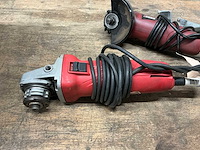 Elektrisch gereedschap (3x) - afbeelding 3 van  4