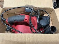 Elektrisch gereedschap (3x) - afbeelding 4 van  4