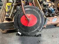 Elektrisch gereedschap (3x) - afbeelding 2 van  6