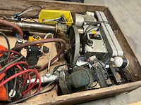 Elektrisch gereedschap (3x) - afbeelding 3 van  6