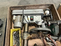 Elektrisch gereedschap (3x) - afbeelding 5 van  6