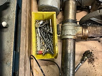 Elektrisch gereedschap (3x) - afbeelding 6 van  6