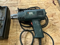 Elektrisch gereedschap (3x) - afbeelding 2 van  2