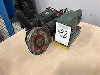 Elektrisch gereedschap (3x) - afbeelding 1 van  2