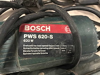 Elektrisch gereedschap (3x) - afbeelding 2 van  2