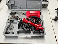 Elektrisch gereedschap (3x) - afbeelding 1 van  5