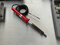 Elektrisch gereedschap (3x) - afbeelding 2 van  5