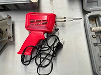 Elektrisch gereedschap (3x) - afbeelding 3 van  5