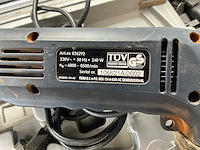 Elektrisch gereedschap (3x) - afbeelding 5 van  5