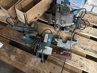 Elektrisch gereedschap (3x) - afbeelding 2 van  6