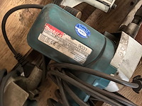 Elektrisch gereedschap (3x) - afbeelding 3 van  6