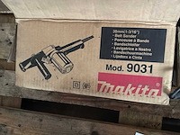 Elektrisch gereedschap (3x) - afbeelding 5 van  6
