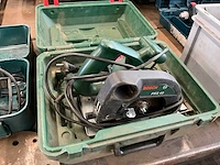 Elektrisch gereedschap (3x) - afbeelding 2 van  3