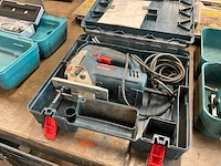 Elektrisch gereedschap (3x) - afbeelding 3 van  3