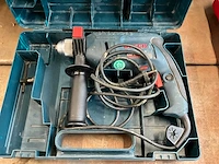 Elektrisch gereedschap (3x) - afbeelding 4 van  4