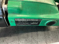 Elektrisch gereedschap (3x) - afbeelding 4 van  6