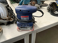 Elektrisch gereedschap (3x) - afbeelding 4 van  4