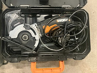 Elektrisch gereedschap (3x) - afbeelding 4 van  6