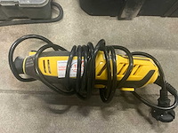 Elektrisch gereedschap (3x) - afbeelding 6 van  6