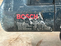Elektrisch gereedschap (3x) - afbeelding 2 van  10