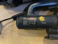 Elektrisch gereedschap (3x) - afbeelding 6 van  9