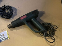 Elektrisch gereedschap (3x) - afbeelding 8 van  9