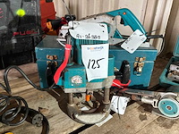 Elektrisch gereedschap (4x) - afbeelding 2 van  5