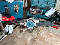 Elektrisch gereedschap (4x) - afbeelding 3 van  5