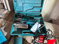 Elektrisch gereedschap (4x) - afbeelding 4 van  5