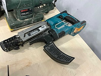 Elektrisch gereedschap (4x) - afbeelding 2 van  8