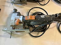 Elektrisch gereedschap (4x) - afbeelding 2 van  7