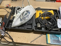 Elektrisch gereedschap (4x) - afbeelding 3 van  4