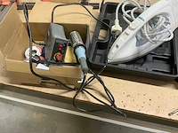 Elektrisch gereedschap (4x) - afbeelding 4 van  4