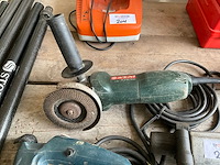 Elektrisch gereedschap (4x) - afbeelding 3 van  5