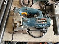 Elektrisch gereedschap (4x) - afbeelding 4 van  5