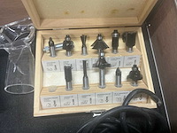 Elektrisch gereedschap (4x) - afbeelding 3 van  6